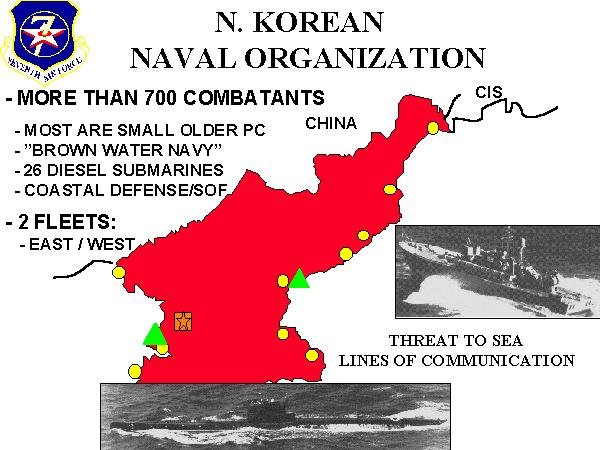china north korea map. Navy Map. The North Korean